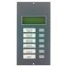 NOTIFIER LCD-80TM TERMINAL MODE ANNUNCIATOR 