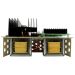 Notifier MPS-24 Replacement board and transformer
