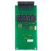 NOTIFIER CRE-4 CONTROL RELAY EXPANDER MODULE