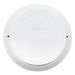 Notifier NP-200T Photo Detector w 135F Fixed Temp Sensor (White)