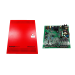 Wheelock Powerpath PS-24-8MC Power Supply RB with Cabinet