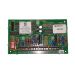 Radionics / Bosch D8128C OctoPOPIT Module