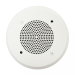 SIEMENS S-HP-C SPEAKER (WHITE)