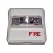 Siemens ZR-MC-W Horn Strobe