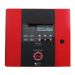 Silent Knight RA-100R Remote Annunciator (Red)