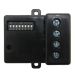 SILENT KNIGHT SD500-MIM ADDRESSABLE MINI INPUT MODULE 