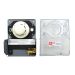SILENT KNIGHT SD505-DUCT DUCT SMOKE DETECTOR (2)