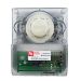 SILENT KNIGHT SD505-DUCTR DUCT SMOKE DETECTOR W RELAY (2)