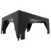 SILENT KNIGHT SK-5208 DISPLAY WITH LOCK