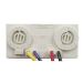 SILENT KNIGHT SK-MINIMON INTELLIGENT MINI MONITOR MODULE