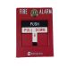 Simplex 2099-9756 Double Action Pull Station