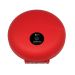Simplex 2901-9086 10 inch 1.5amp Red Bell