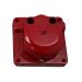 Simplex 4070-3 Red Bell Mechanism