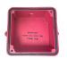 Simplex 690-I90 1/2" Pipe Tap Red