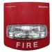 Simplex 4906-9201 Multi-Candela Strobe