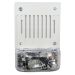 Simplex 4906-9230 TrueAlert Addressable Horn Strobe (White)