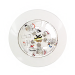System Sensor B114LP Plug-in Detector Base