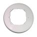 System Sensor BBSCW Ceiling Back Box Skirt White