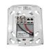 System Sensor MP120K Mounting Plate