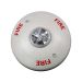 System Sensor SC24115W Ceiling Mount Strobe