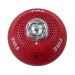 System Sensor SPSCRV Speaker Strobe (red)