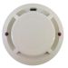 SYSTEM SENSOR 1151 LOW PROFILE IONIZATION PLUG-IN SMOKE DETECTOR
