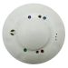 System Sensor COSMO-2W Combination CO  Smoke Detector