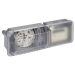 System Sensor DH500 Duct Detector