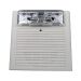 Wheelock AS-121575W-FW Horn / Strobe (White)
