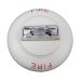 Wheelock RSS-24MCCHR-FW Ceiling Mount Strobe