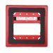 Wheelock  WFPA-R Flush Plate
