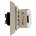 Wheelock ET-1080-IS-24-VFW