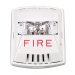 WHEELOCK HSW HORN STROBE (WHITE)