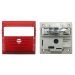 Wheelock NS4-24110W-FR