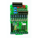 Notifier XPR-8 Eight Relay Control Module