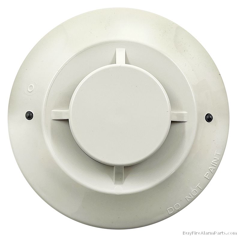 Mircom MIX-2251B Photoelectric Smoke Detector - Foto 2