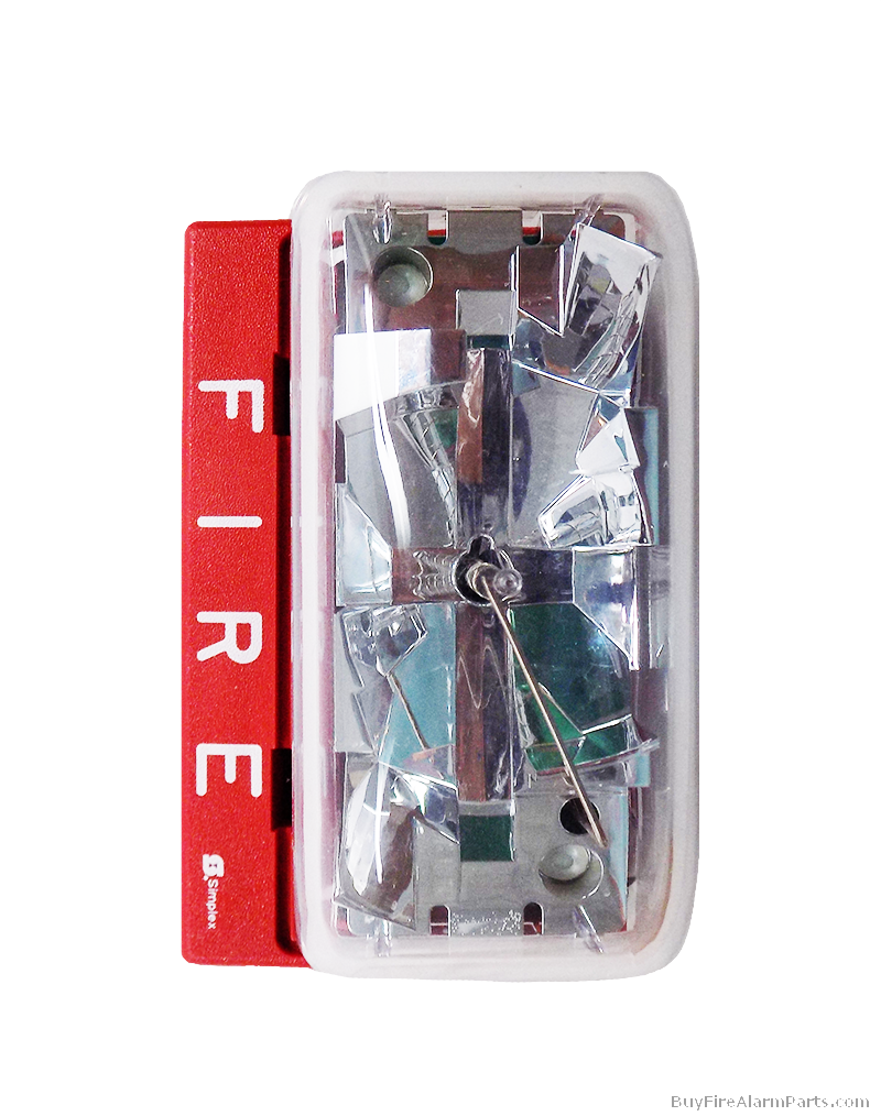 Simplex 4904-9139 Visual Notification Appliance