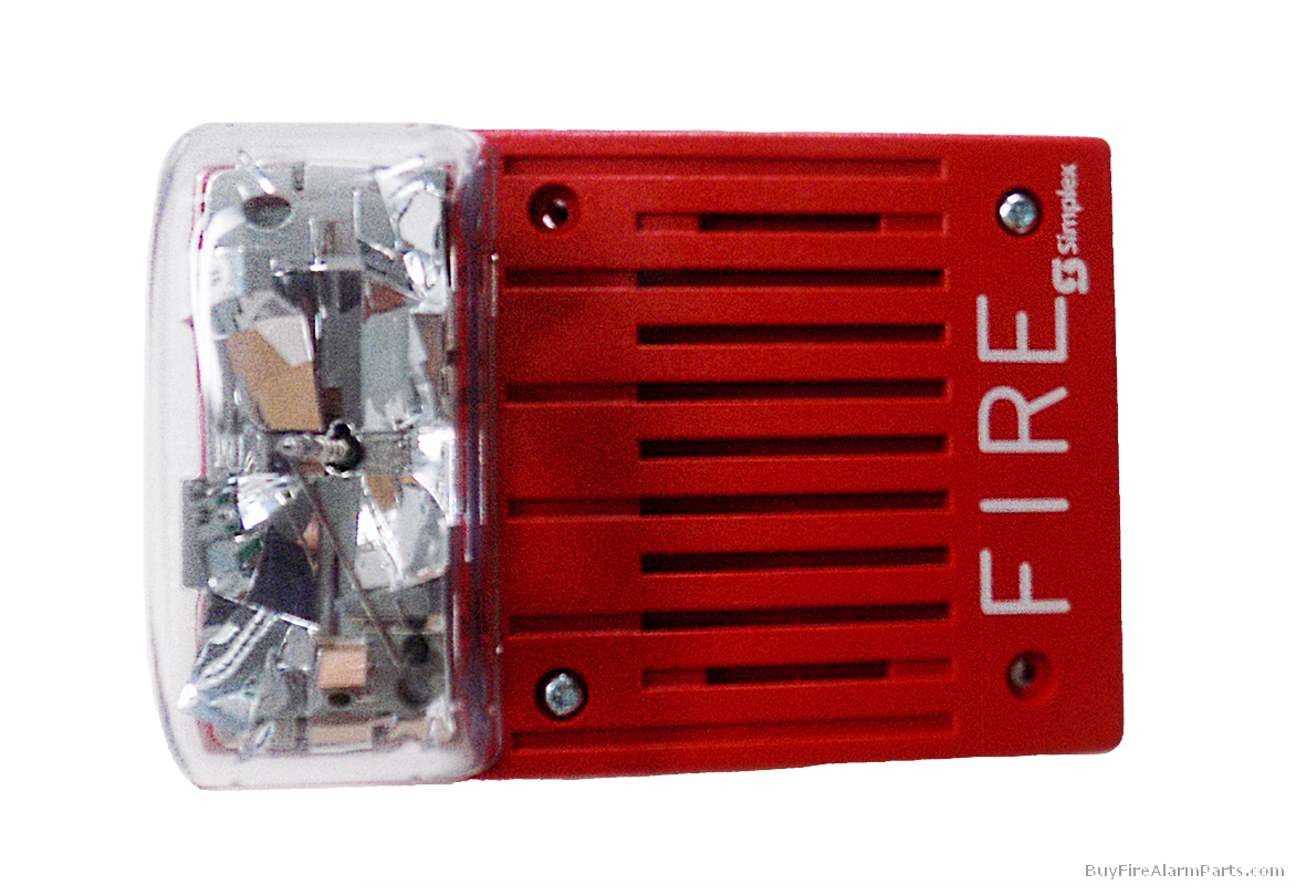 Simplex 4903-9153 Speaker Strobe