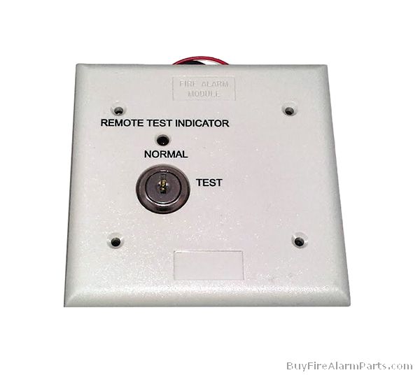 Edwards EST SIGA-DTS Duct Test Station