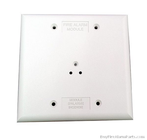 Edwards EST GSA-RM1 Riser Monitor Module