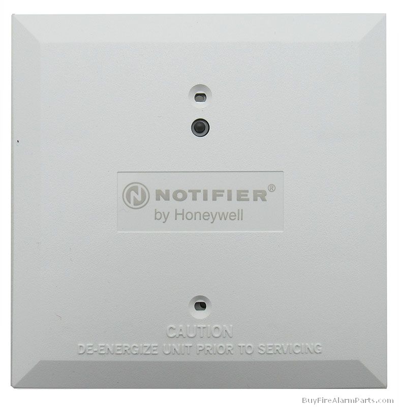 Notifier FCM-1 Addressable Control Module