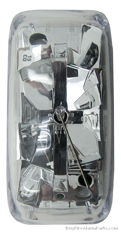 Simplex 4904-9178 Wall Mount Strobe