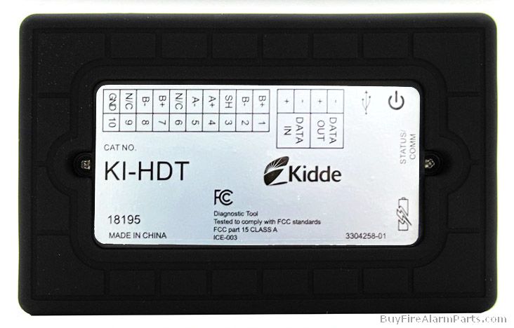Kidde KI-HDT Handheld Diagnostic Tool