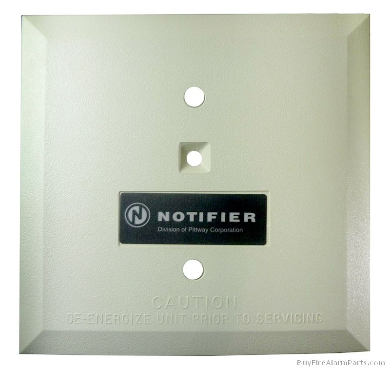 Notifier CMX2 Addressable Control Module
