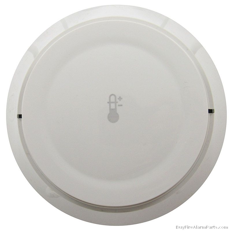 ABS Fst 91 Notifier Heat Detector At ₹ 180/piece In Ghaziabad | ID - Foto 2