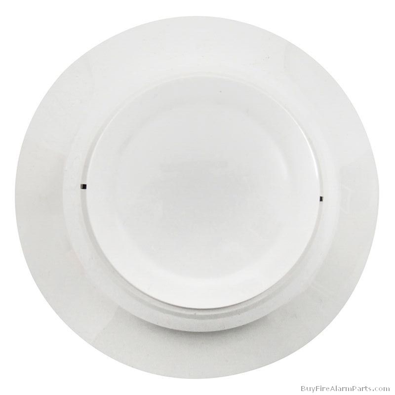 Rivelatore Fumo Foto Elettrico Rilevatore Di Fumo FotoElettrico - Foto 6