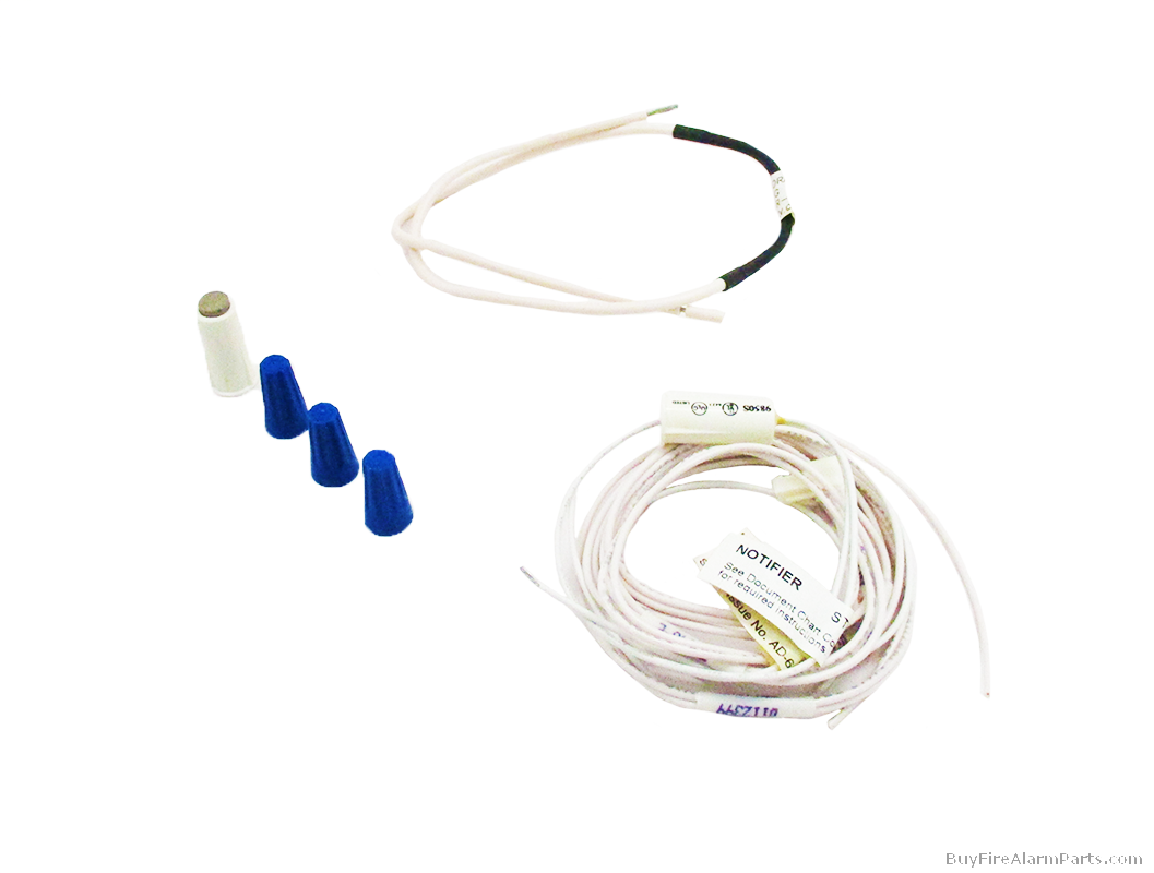 Notifier STS-1 Security Tamper Switch