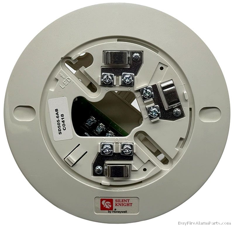 SD505-6RB SILENT KNIGHT - Foto 8