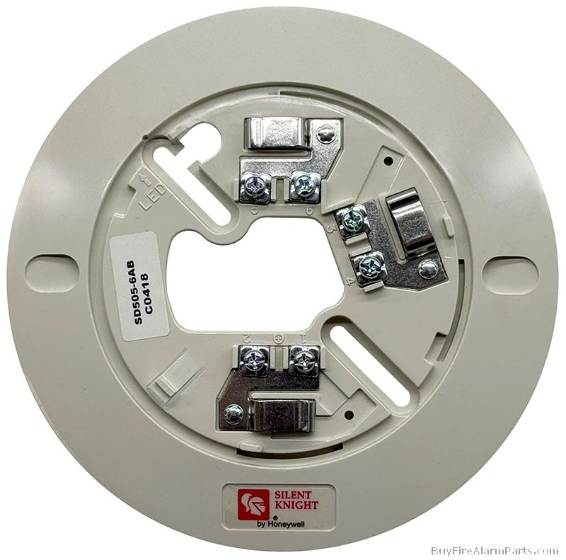 SD505-6RB SILENT KNIGHT - Foto 5