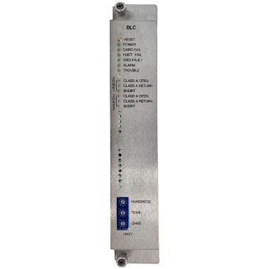 Siemens DLC Device Loop Card